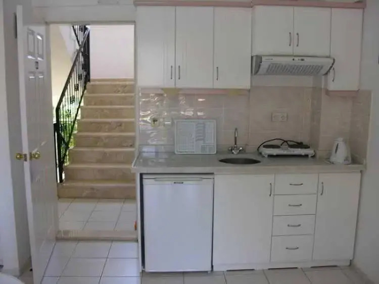 Rhodes Apart — фото 5