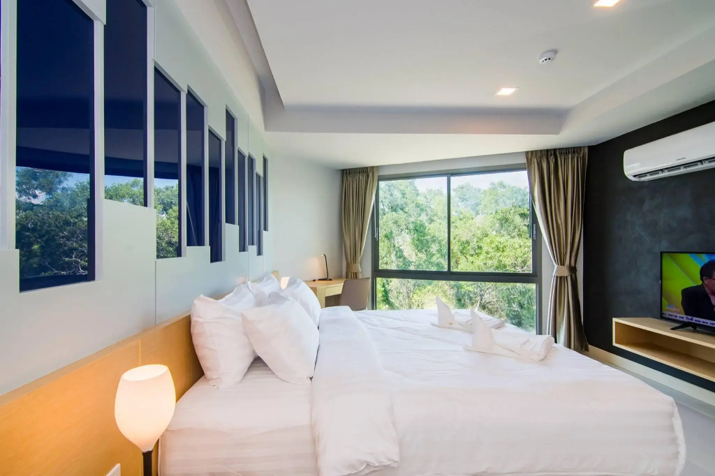 Hotel photo 21