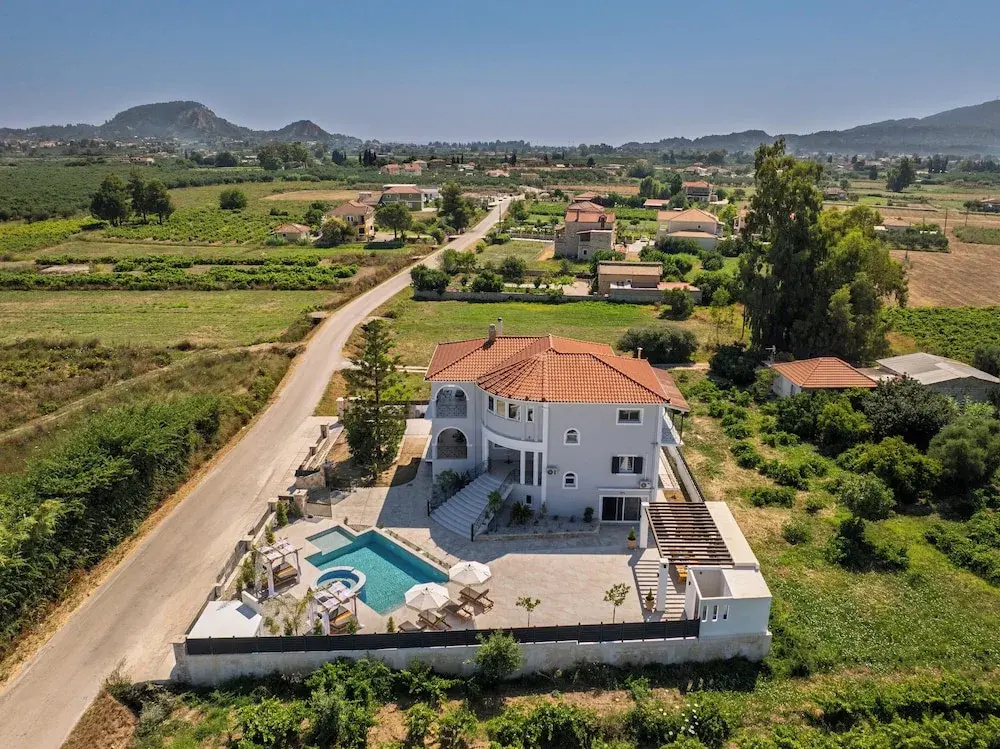 Oasis Luxury Residences