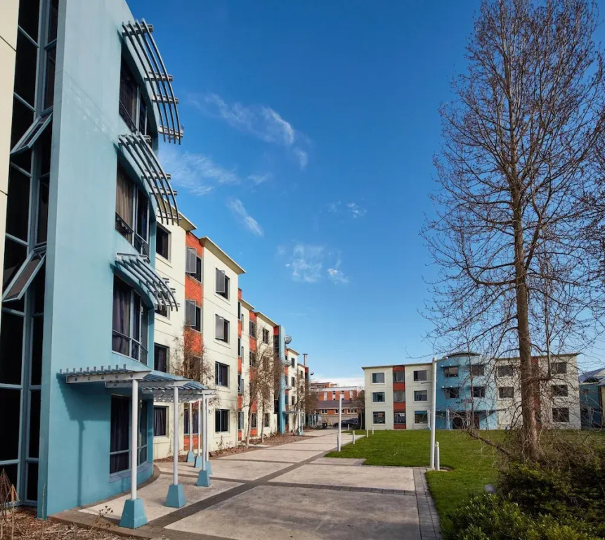 Sonoda Village - Hostel