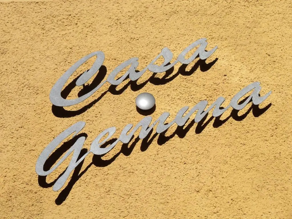 Casa Gemma - Chambres