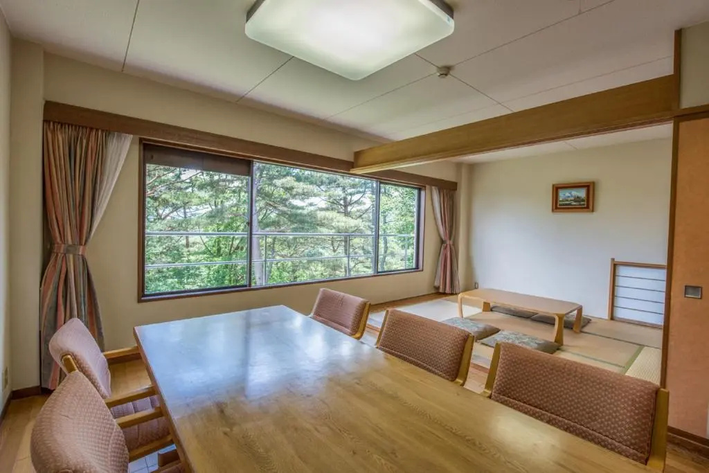 Hotel Laforet Shuzenji - Chambres