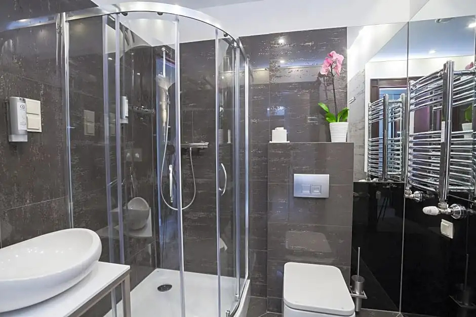 Luxury room