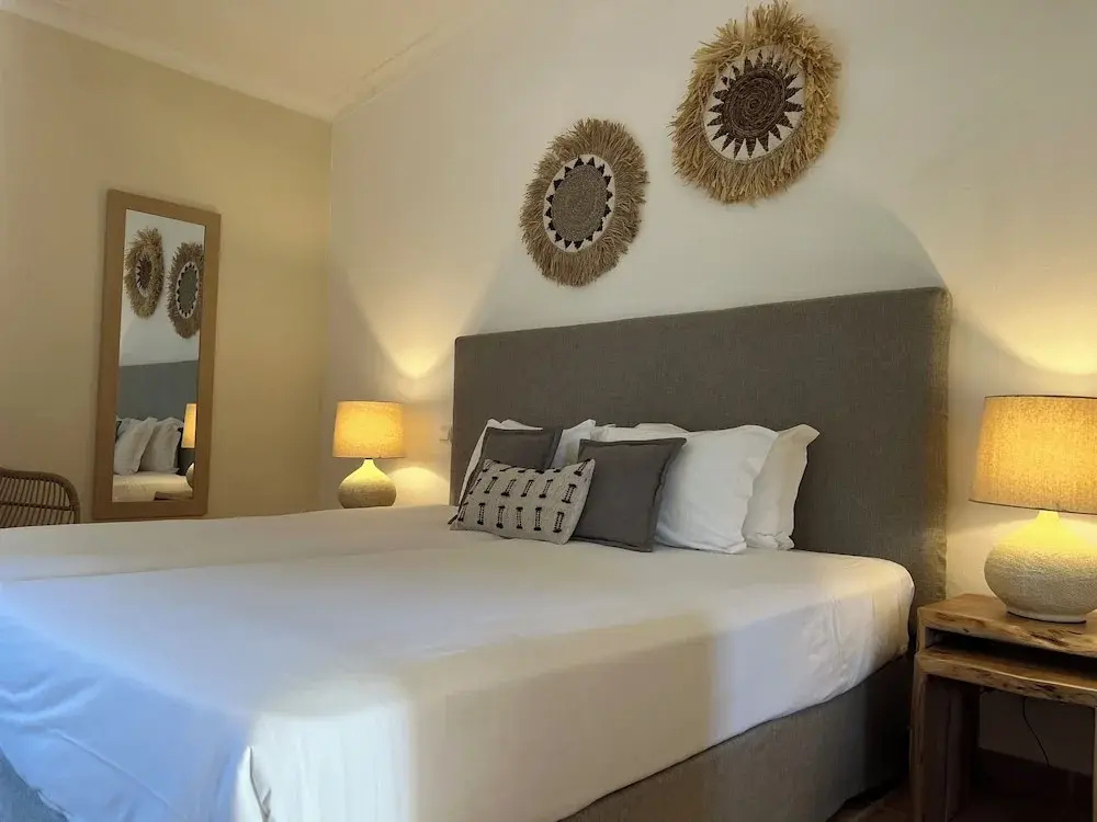 Pestana Palm Gardens - Chambres