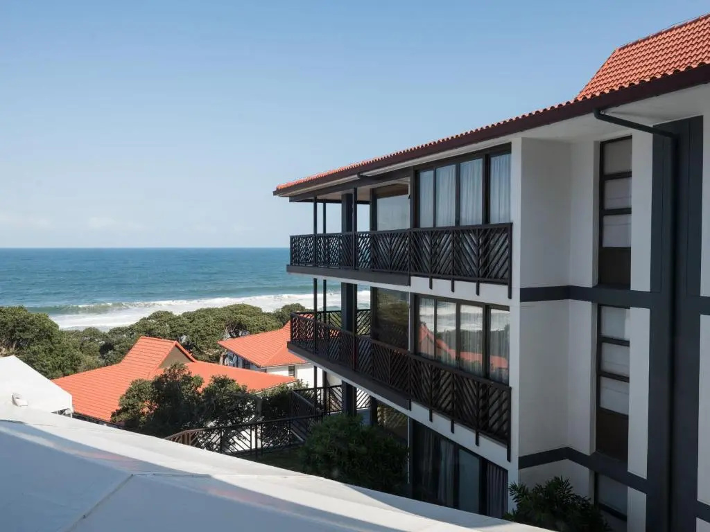 Anew Hotel Ocean Reef Zinkwazi