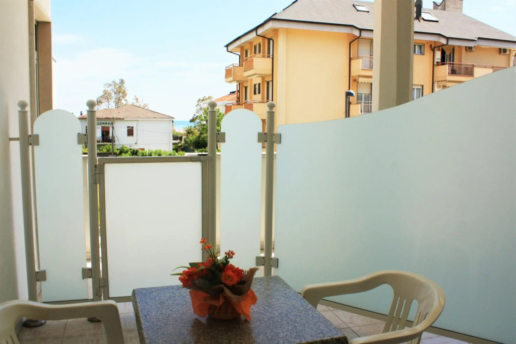 Hotel San Giorgio - Général