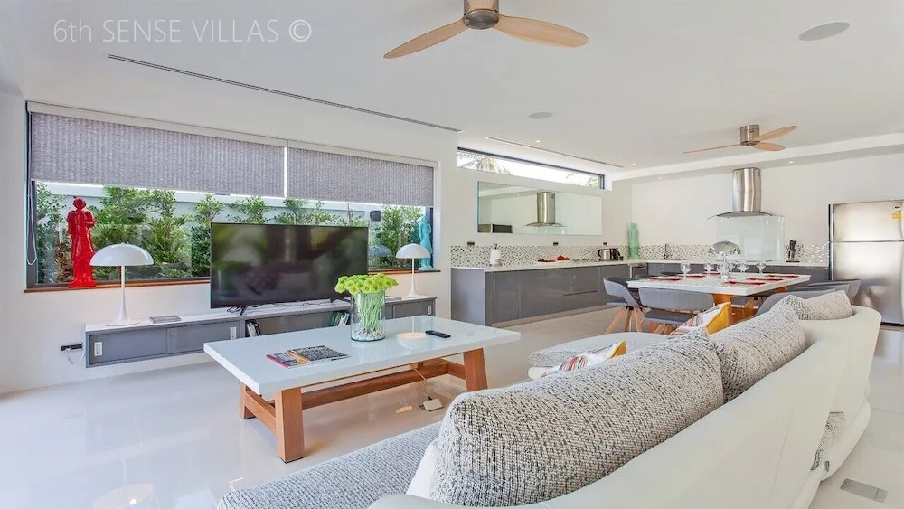Luxury Villa