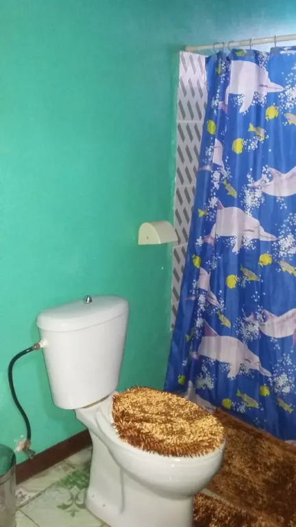 KTC Guest House - фото 8