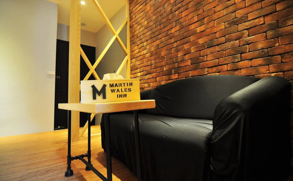 Martin Wales Hotel Kenting - Général