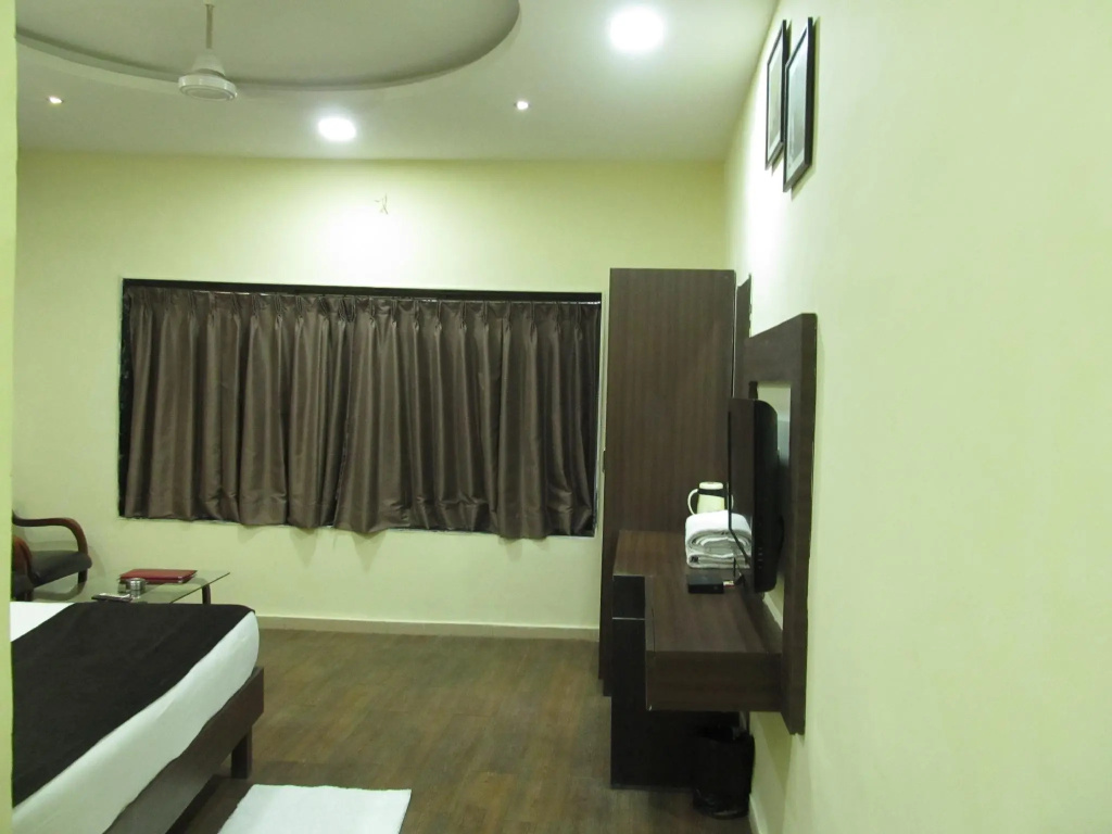 Hotel Sea Rock Villa - Chambres