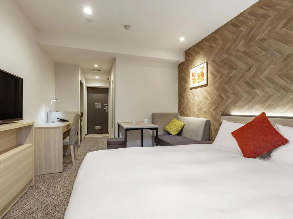 Tokyu Stay Yotsuya Shinjuku Area 사진 6