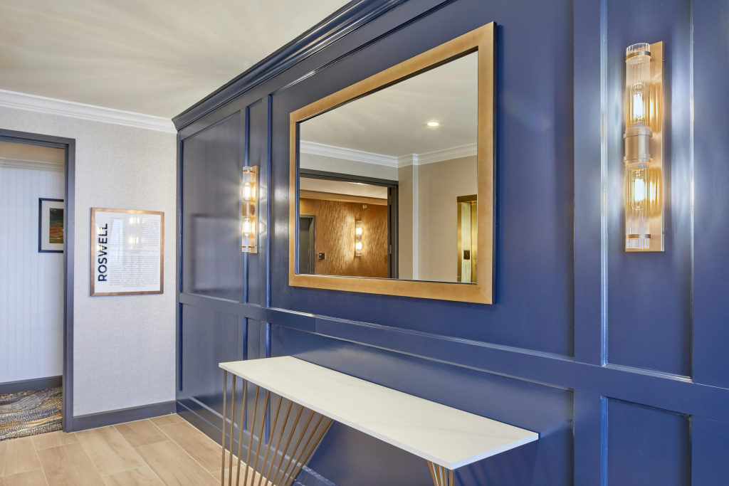 DoubleTree by Hilton Atlanta - Roswell - Général