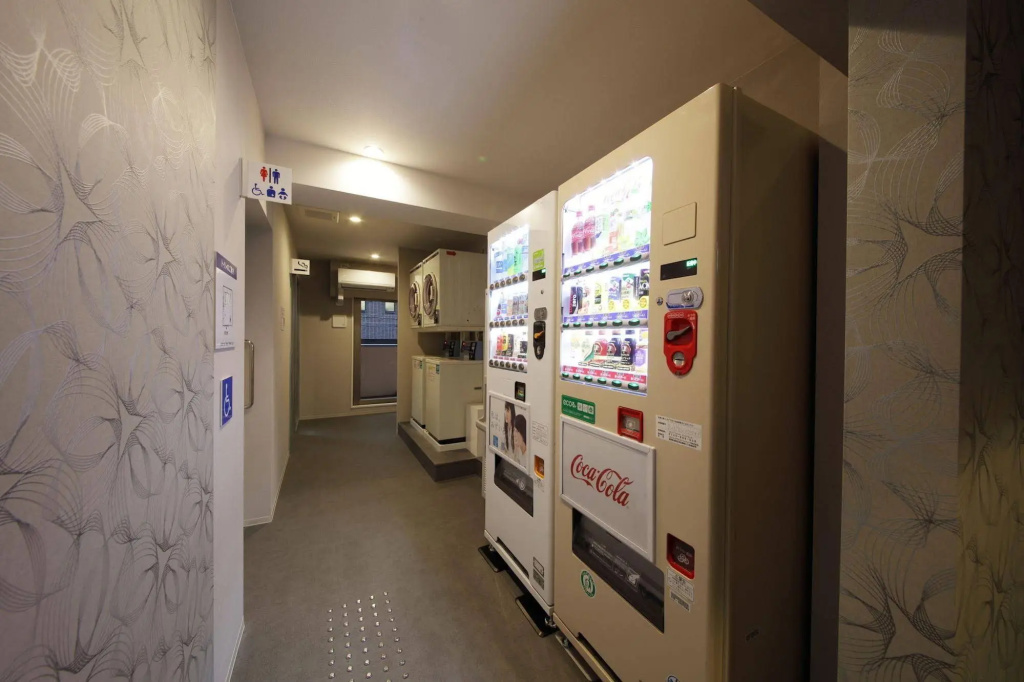 SARASA HOTEL Shinsaibashi 사진 30
