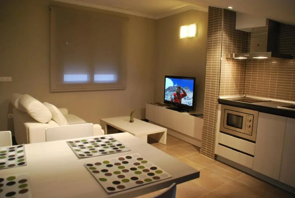 Standard Apartment