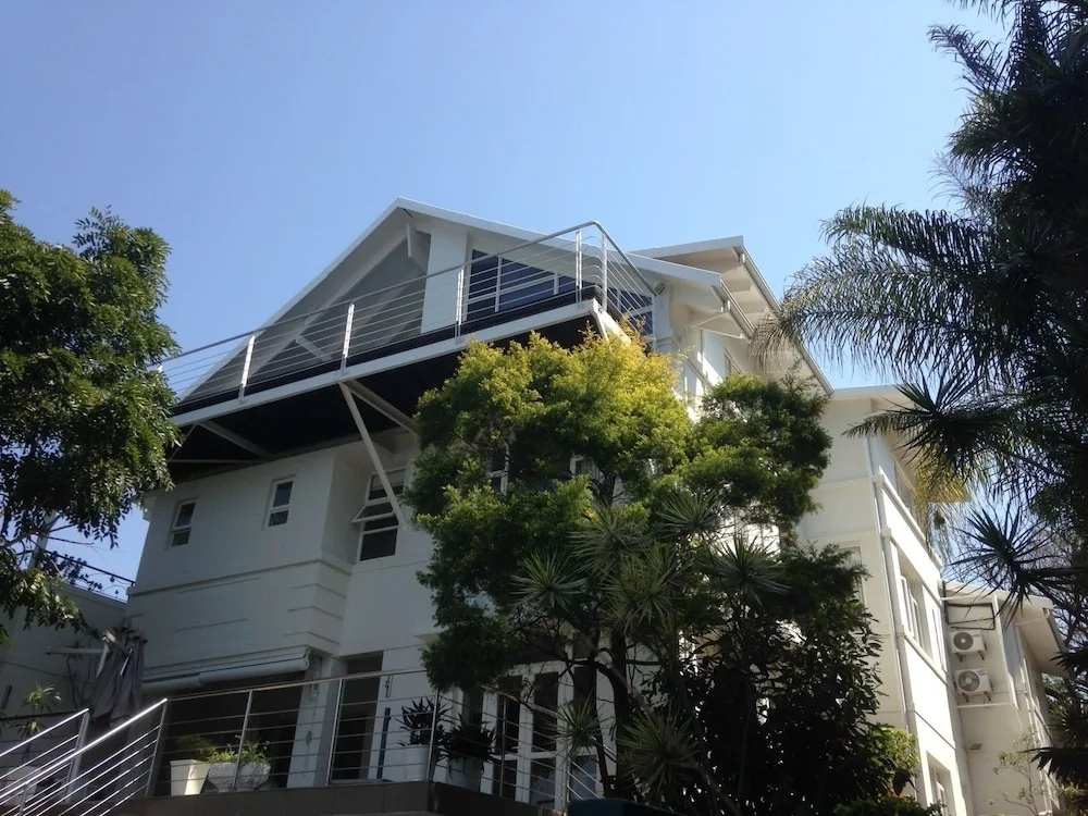The Grange Guest House