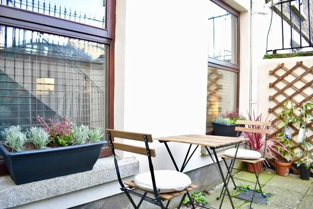 Modern City-centre 2 Bedroom Haven