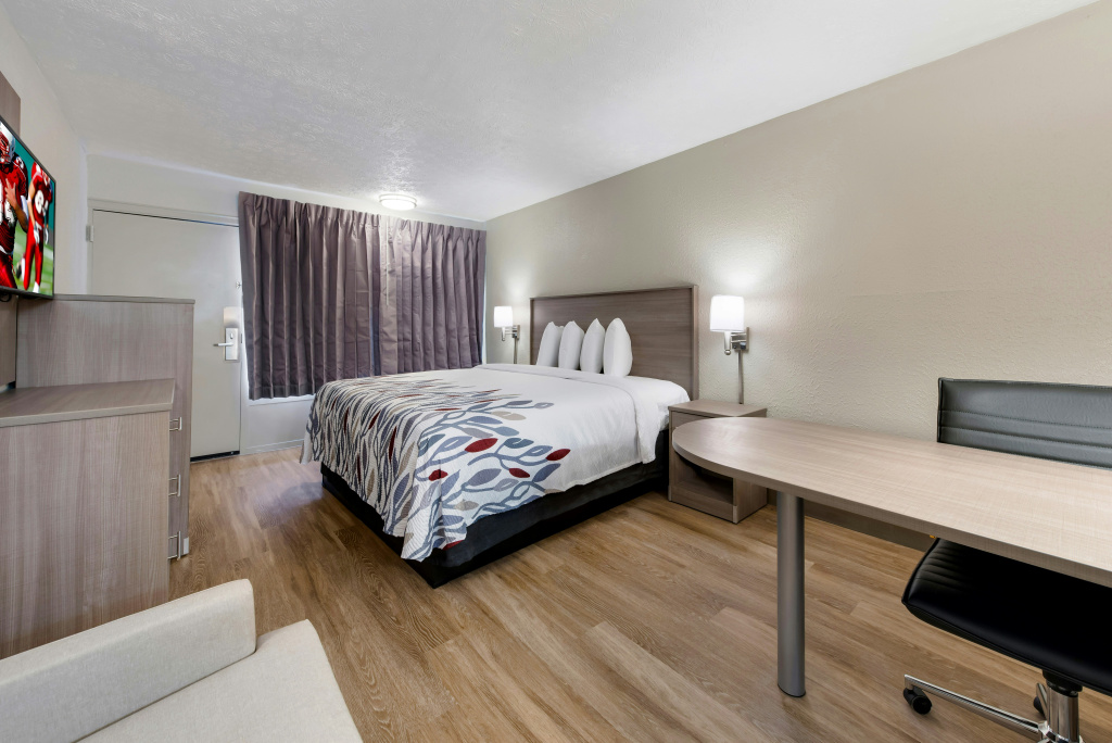 Hotel photo 22