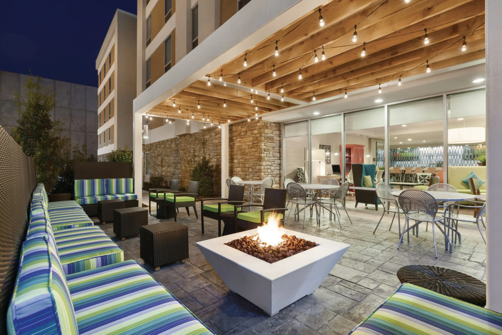 Home2 Suites by Hilton College Station - Général