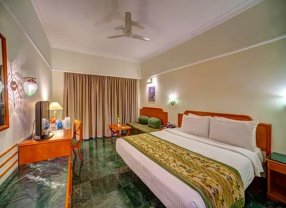 Renest Shraddha Inn - Shirdi - Chambres