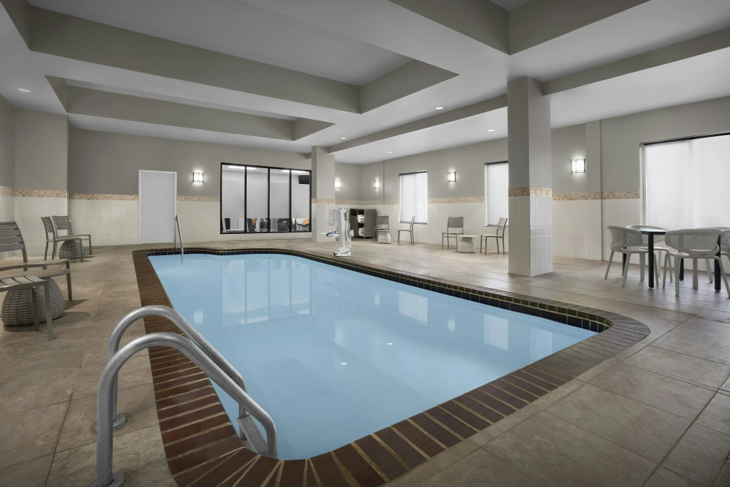 Hilton Garden Inn Denver/Highlands Ranch - Général
