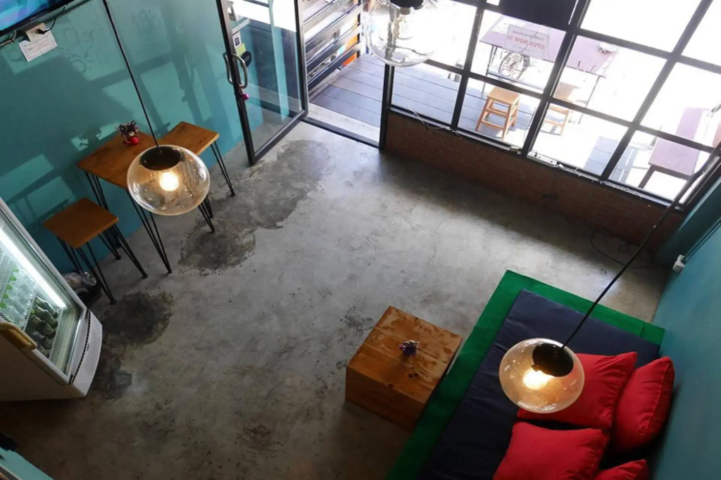 Hygge Hostel Chiangmai