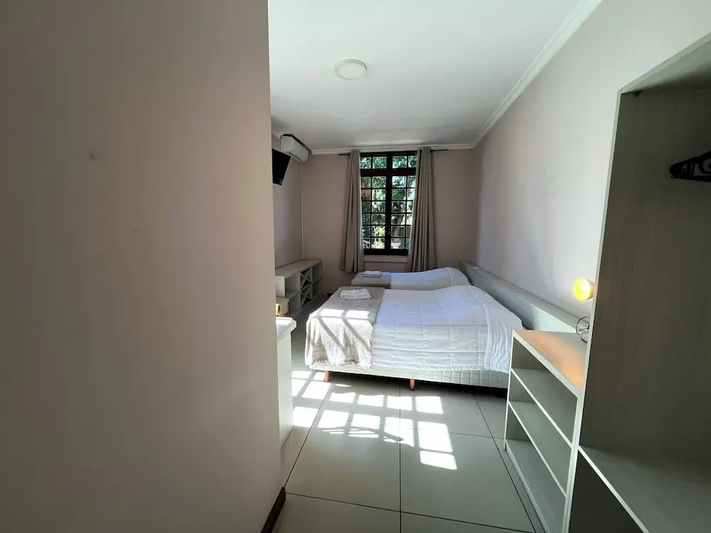 Hotel Villa Souza - Chambres
