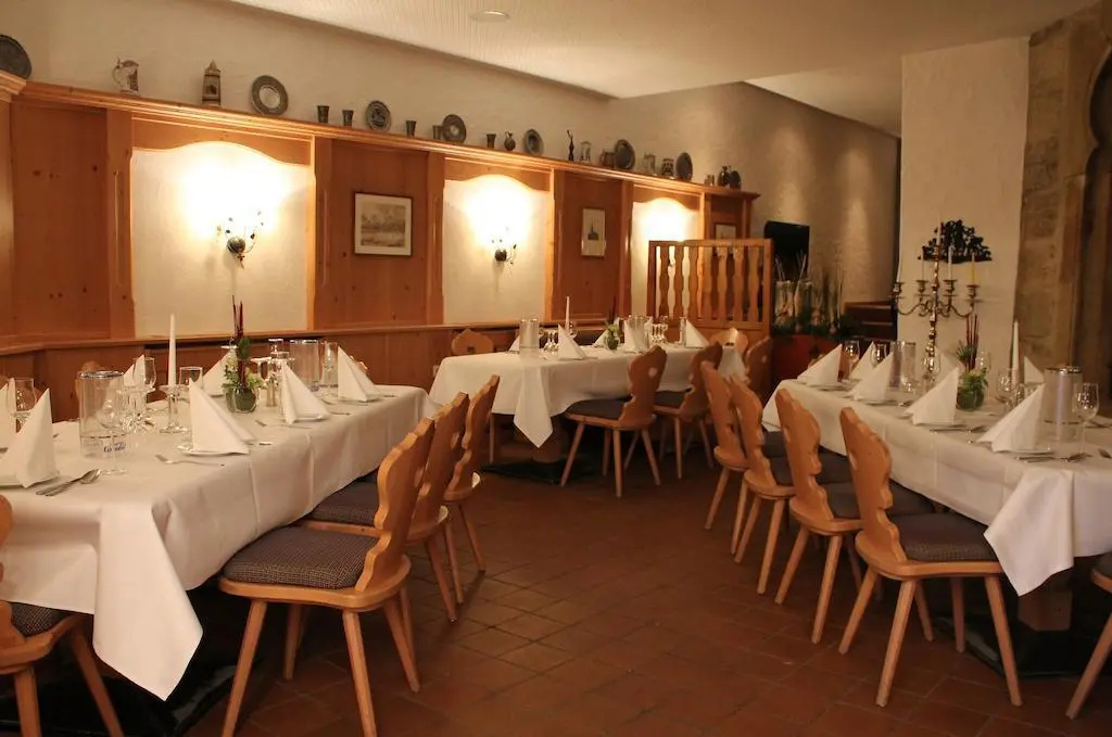 Parkhotel Altes Kaffeehaus - Général