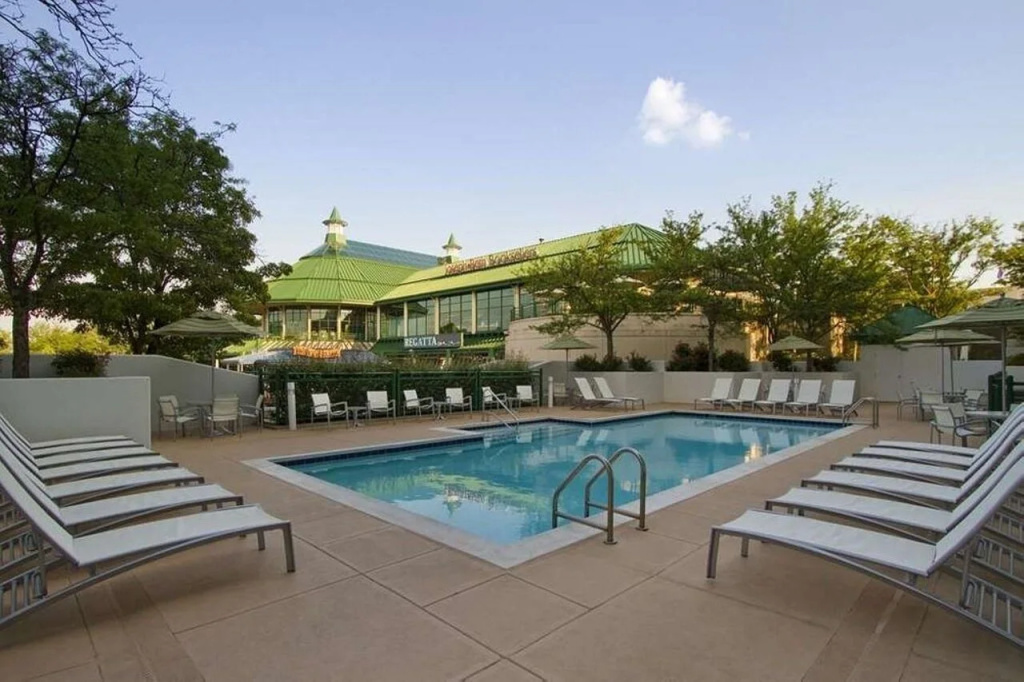 Embassy Suites by Hilton Lexington Green - Général