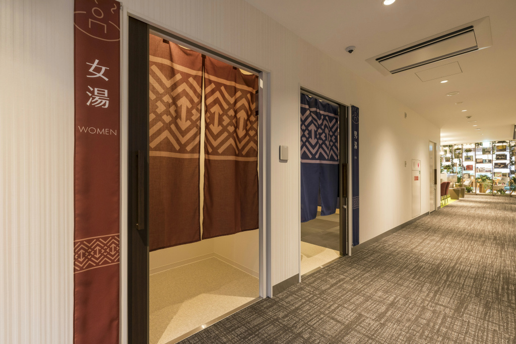 KOKO HOTEL Hakata Shinkansenguchi 사진 23