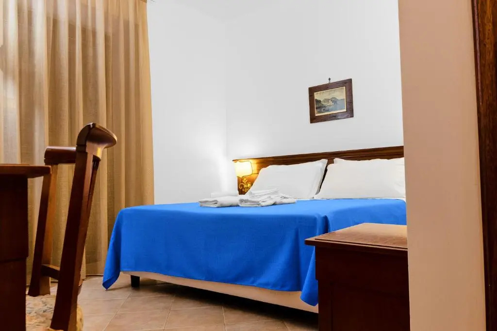 Hotel Villa Cute - Chambres