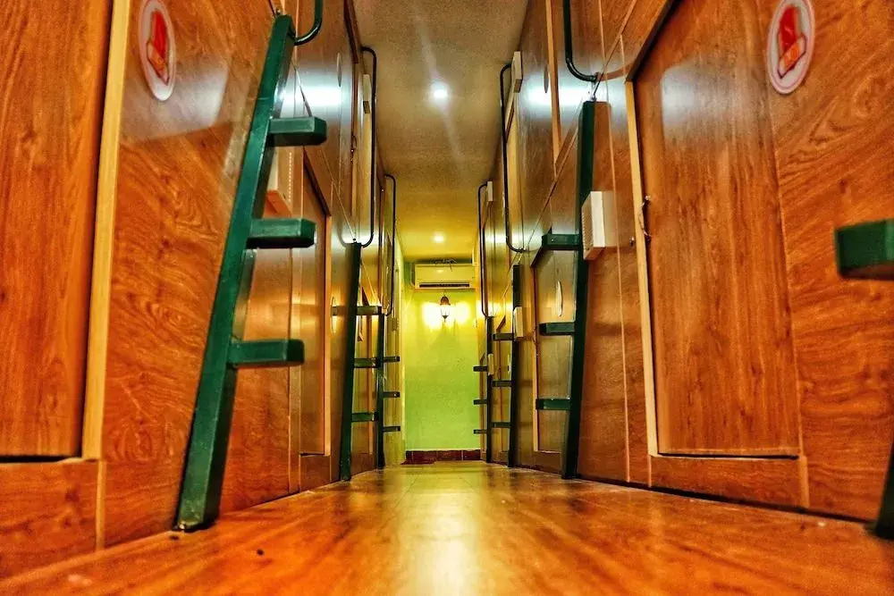 Hotel photo 10