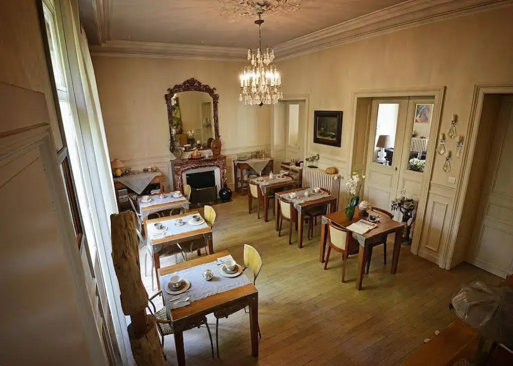 Hotel photo 18