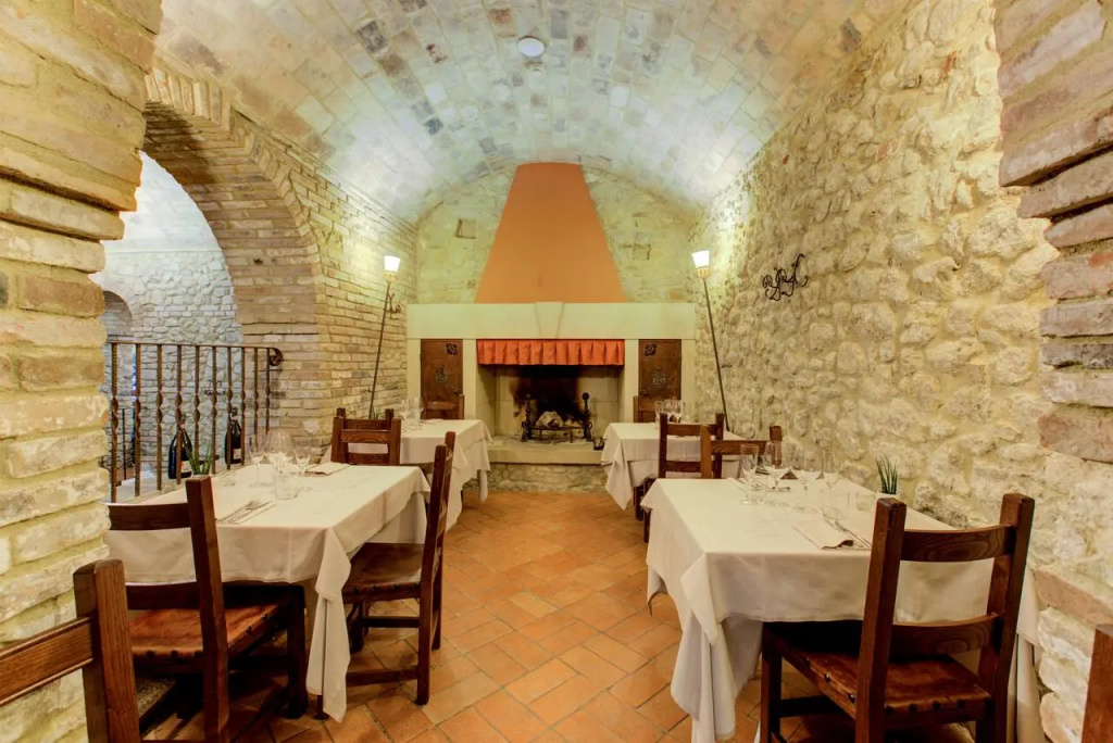 Oste del Castello Wellness & Bike Hotel - Général