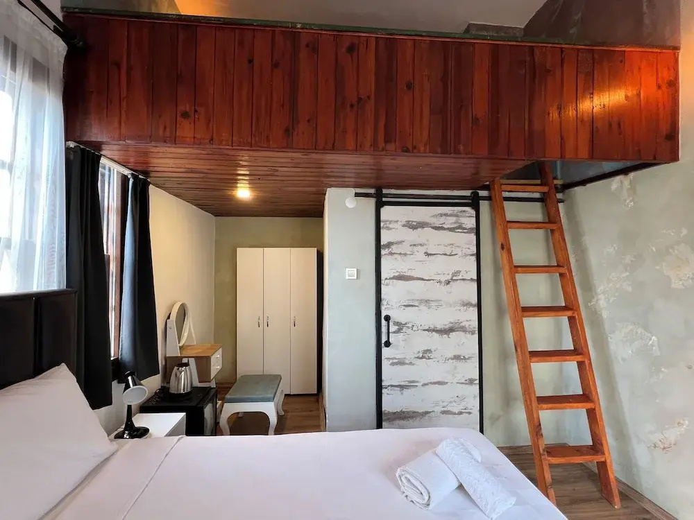 Hotel photo 16