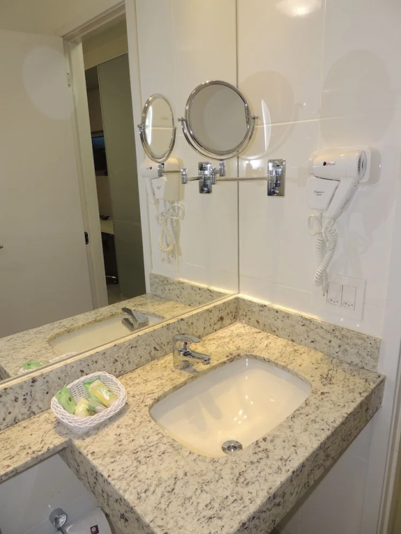 Lagoon Prime Hotel - Chambres