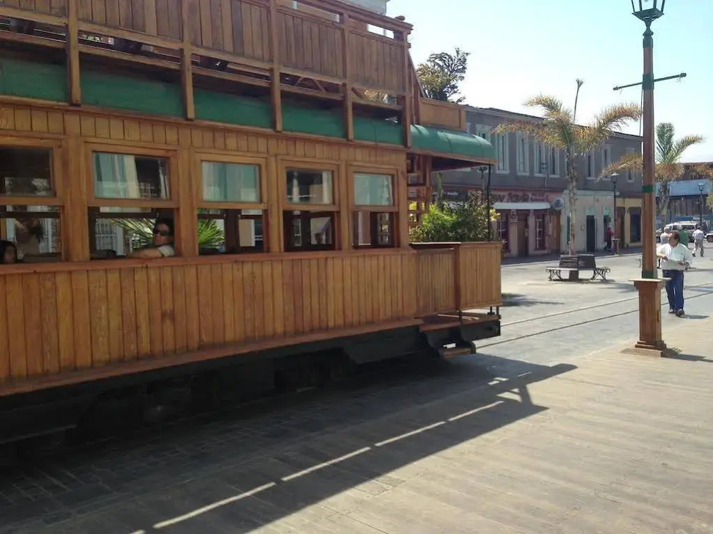 Hotel photo 15