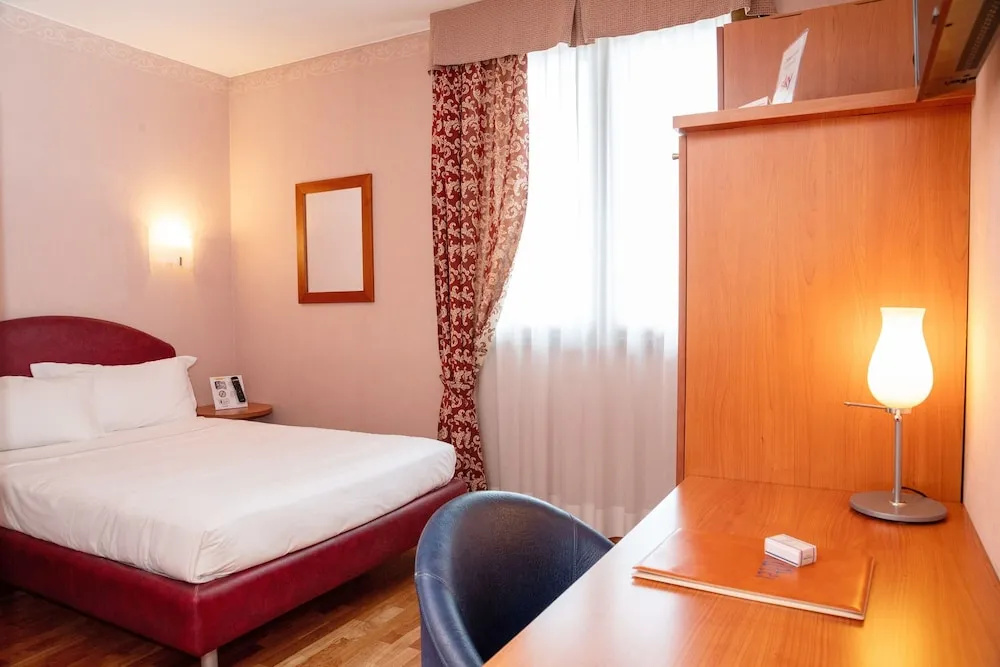 Sirio Hotel - Chambres