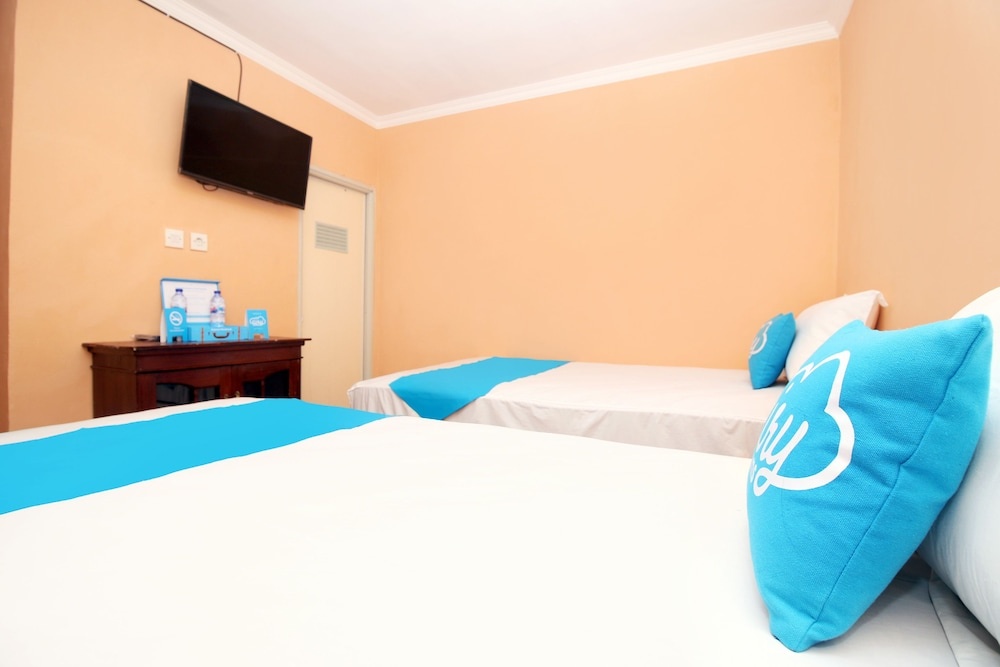 Airy Eco Syariah Petukangan Selatan Sabar 22 Jakarta