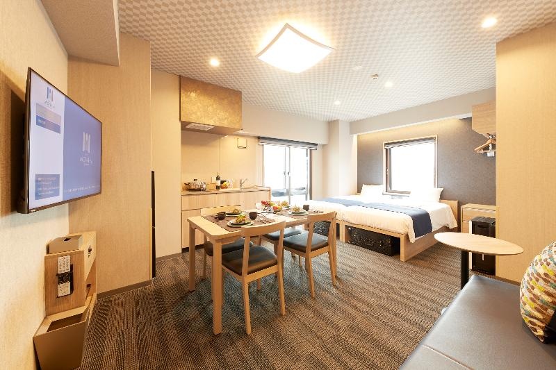 MONday Apart Premium Ueno Okachimachi 사진 3