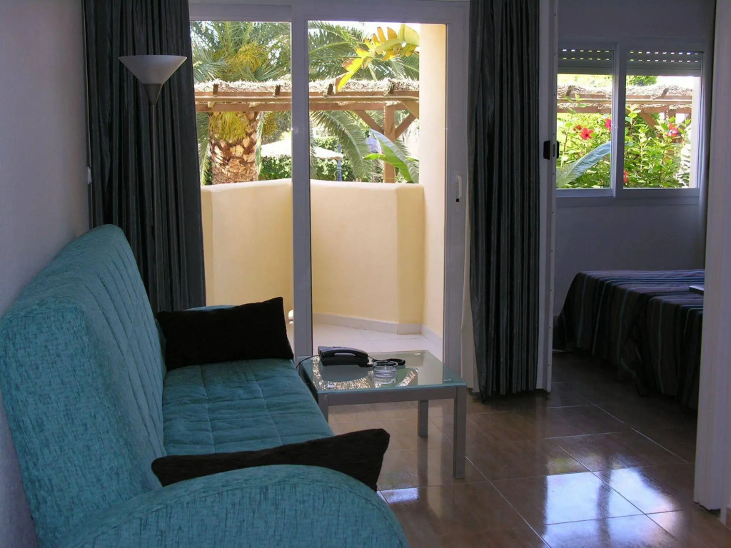 Aparthotel Villas La Manga - Général