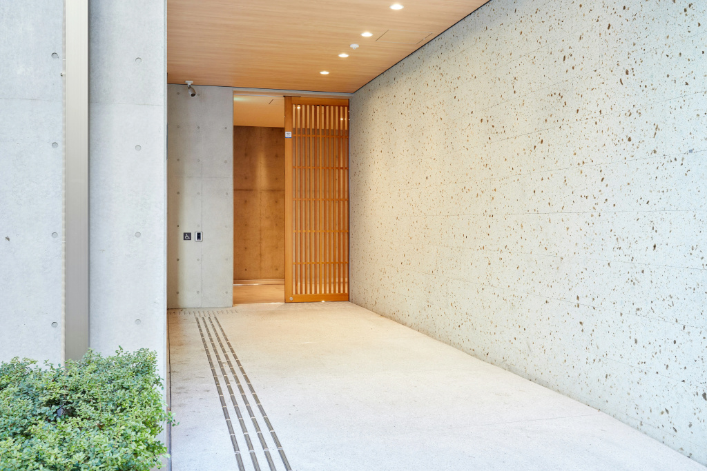 Far East Village Hotel Osaka, Namba South 사진 20