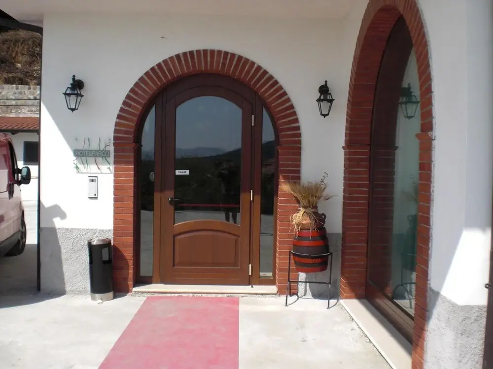Hotel del Parco - Général