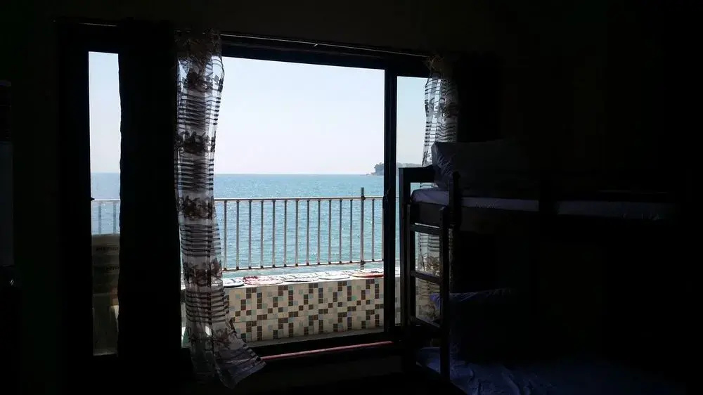 S.R Paradise Beach Resort Hotel - Général