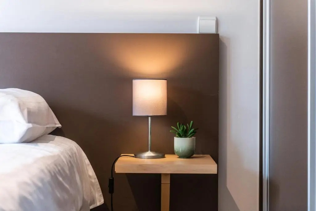 Belcasa Suite Hotel - Chambres