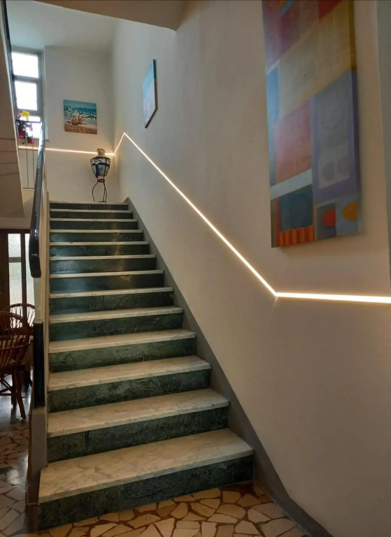 Hotel Serafini - Général