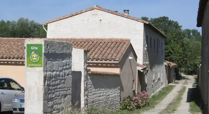 Chambres d'Hôtes du Canal