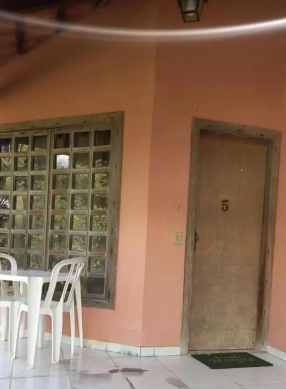 Pousada Monjolo