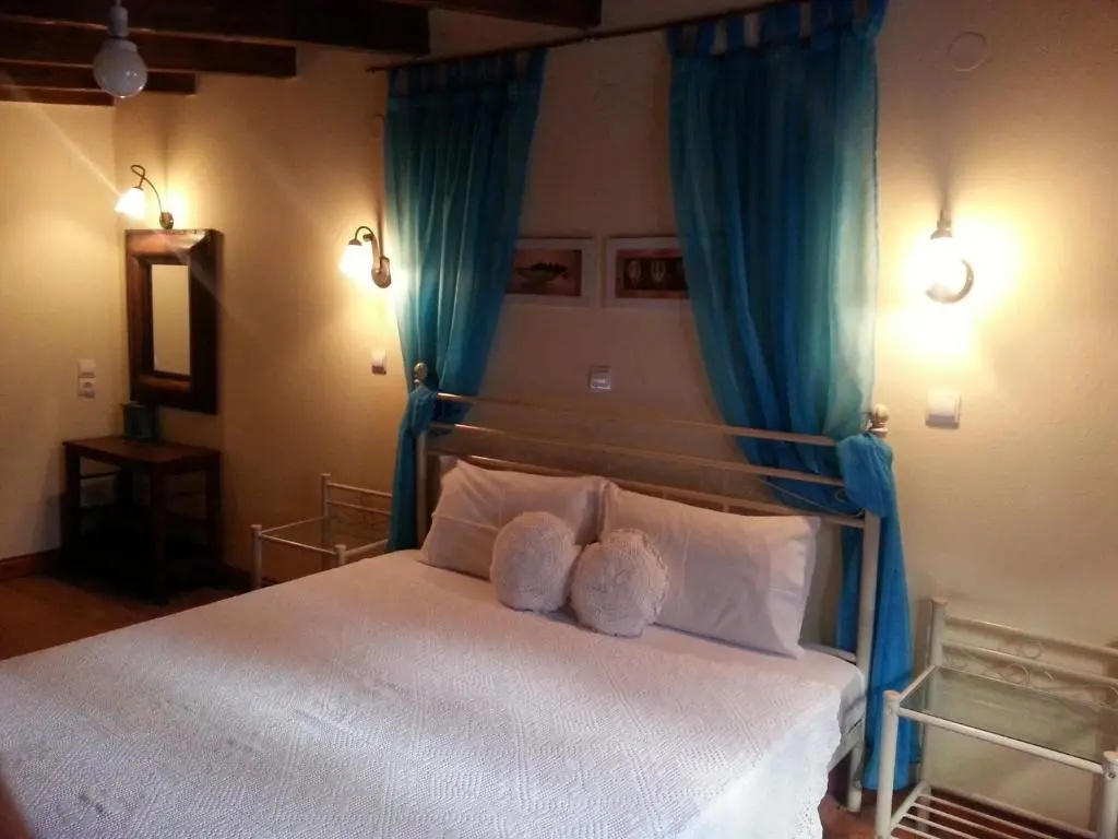 Epavli Veneti - Chambres