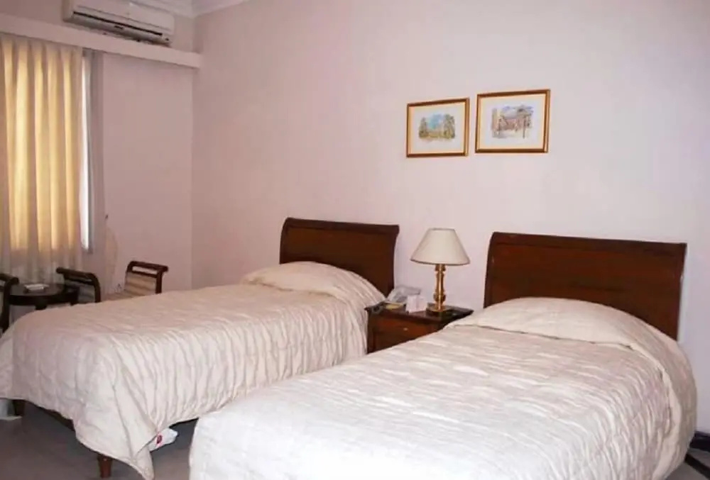 Hari Niwas Palace - Chambres