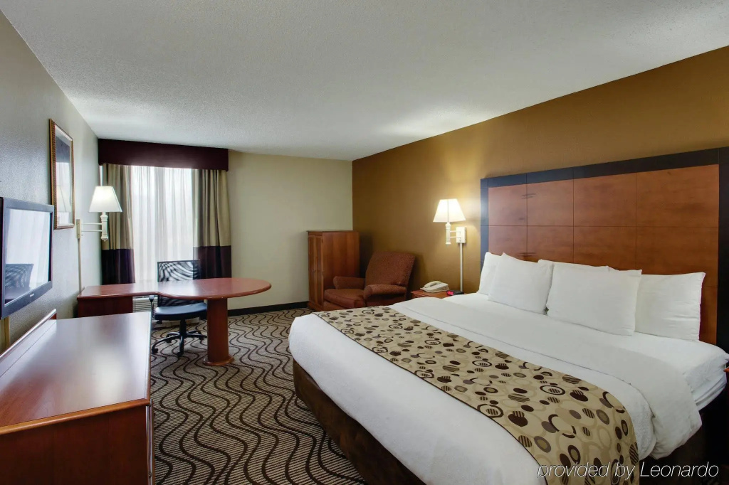Garner Hotel Wytheville East by IHG - Général
